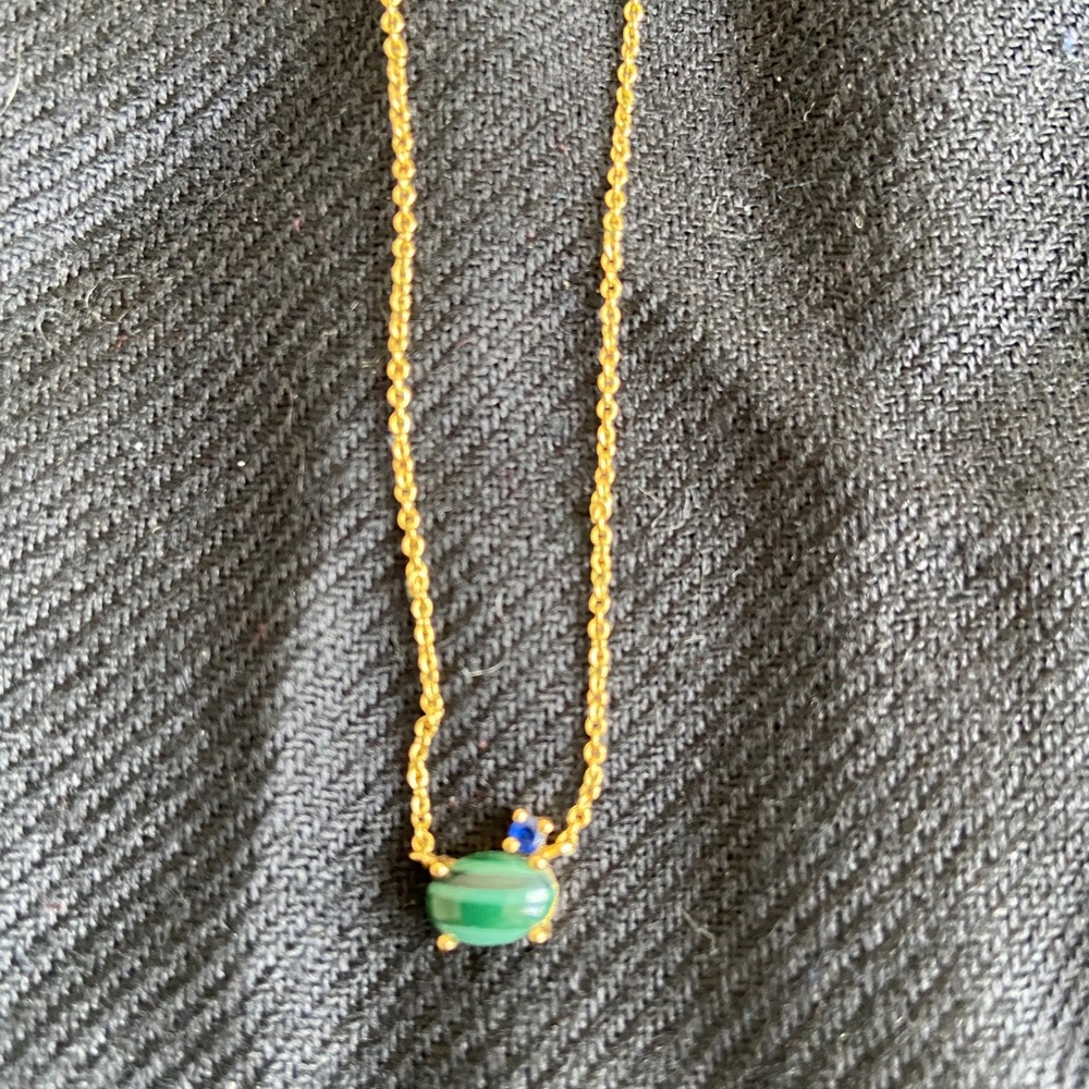 Gorjana Hudson Necklace